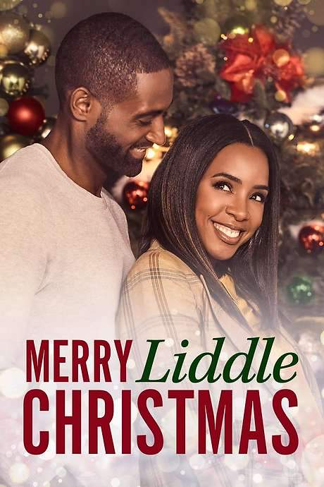 Merry Liddle Christmas